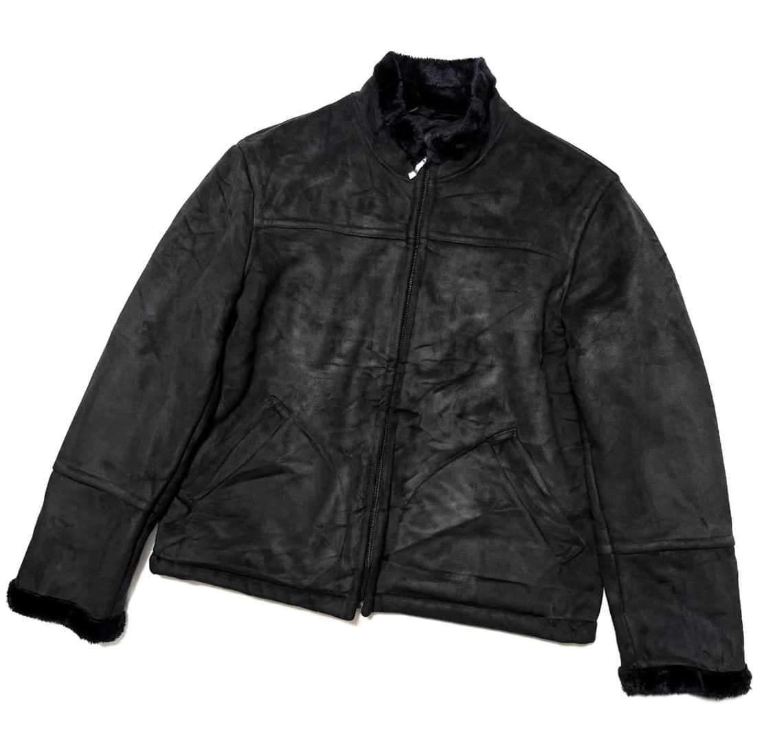 Bravio - 무통 자켓 상품이미지1