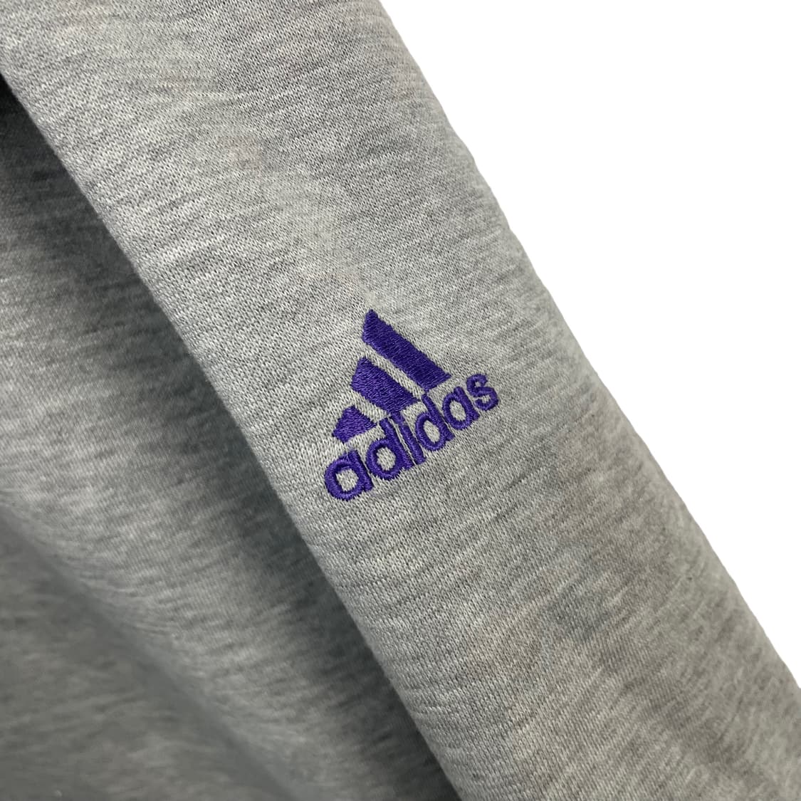 Adidas x NBA Lakers Jacket 상품이미지6