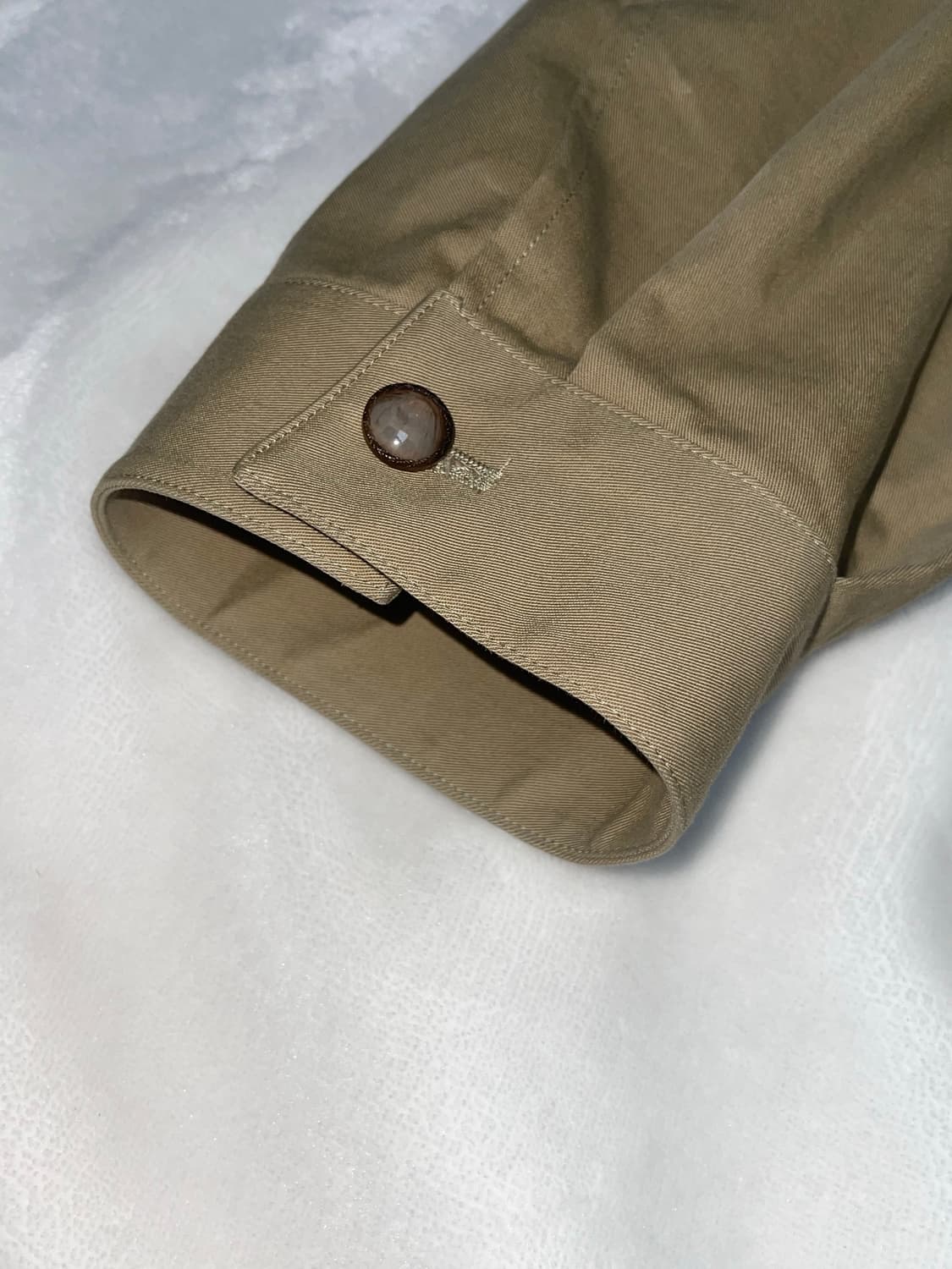 데어드 바라쿠타 자켓 Dared gem baracuta jacket 상품이미지8