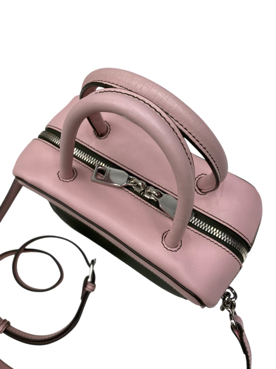 michino 미치노 사각 박스백 3way 상품이미지4