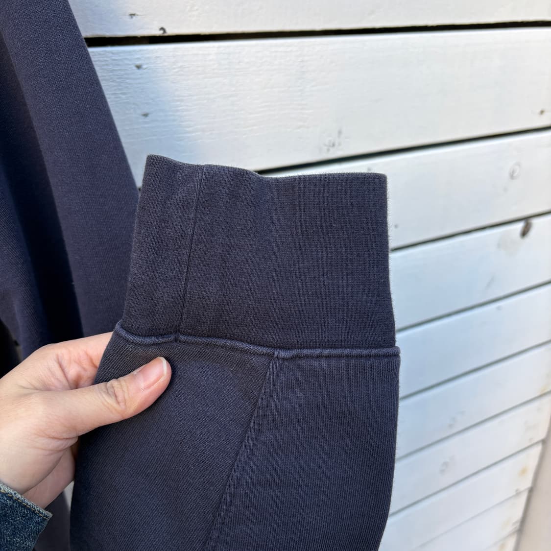 Y-3 요지야마모토 와이쓰리 맨투맨 상품이미지3