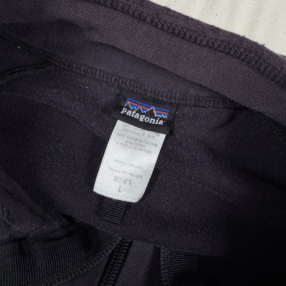 파타고니아 썬페이딩 집업 자켓 상품이미지3