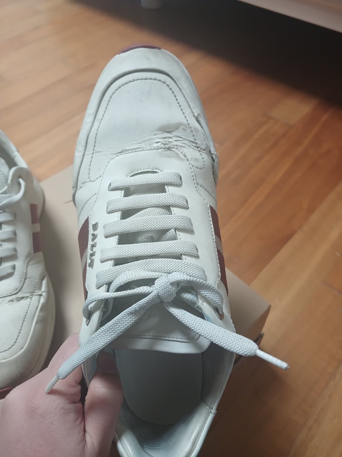 발리 스니커즈 275 상품이미지3