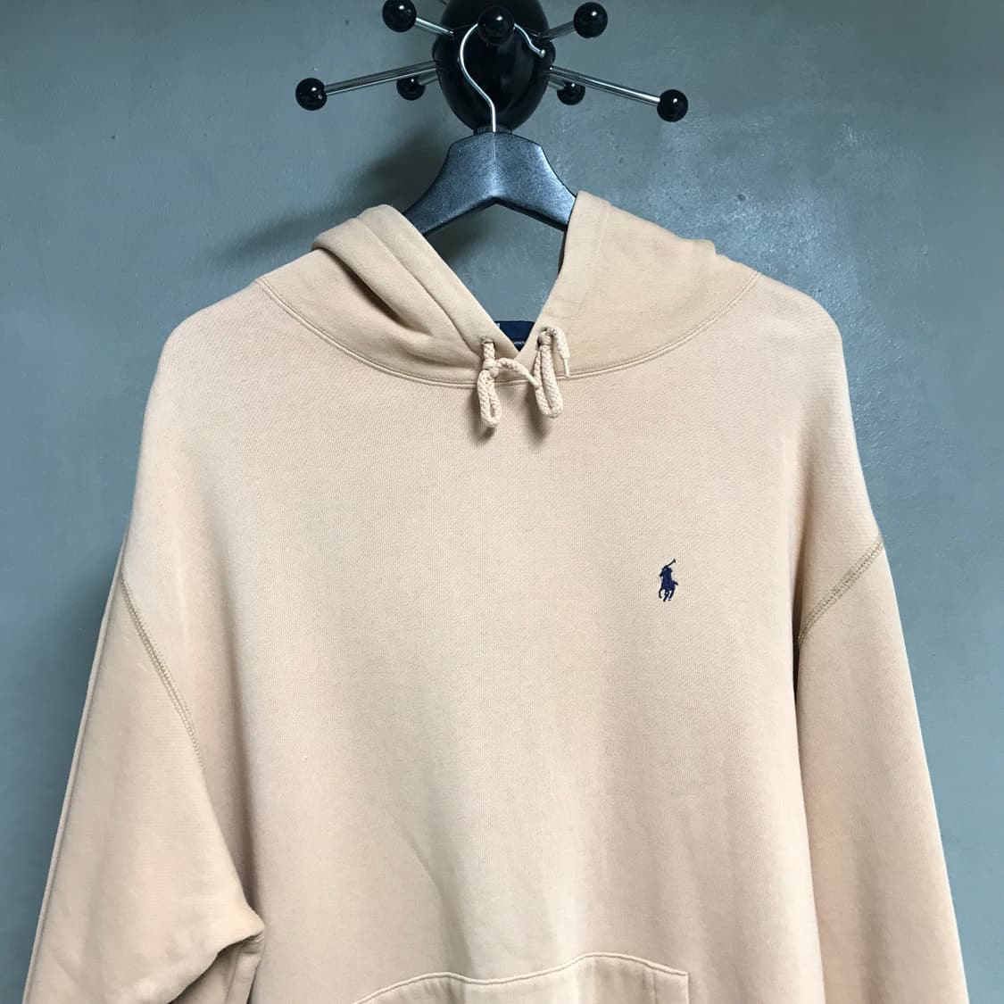 폴로 랄프로렌 후드티 베이지 105 상품이미지2