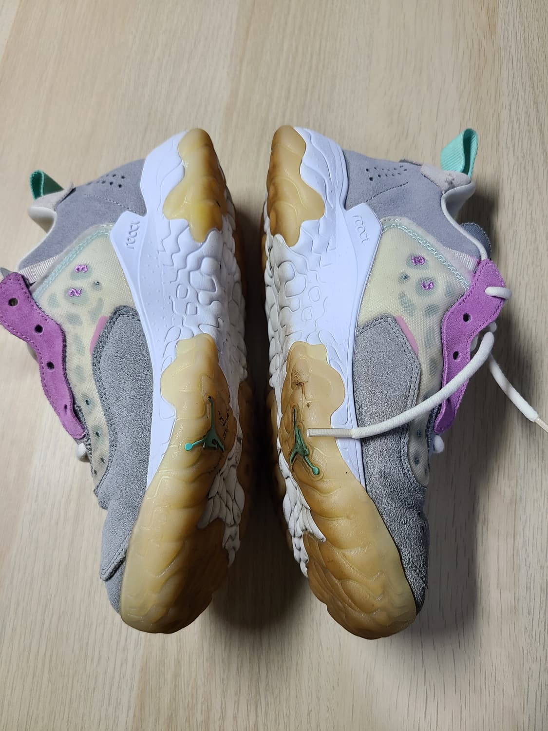 나이키조던 델타 260 상품이미지2