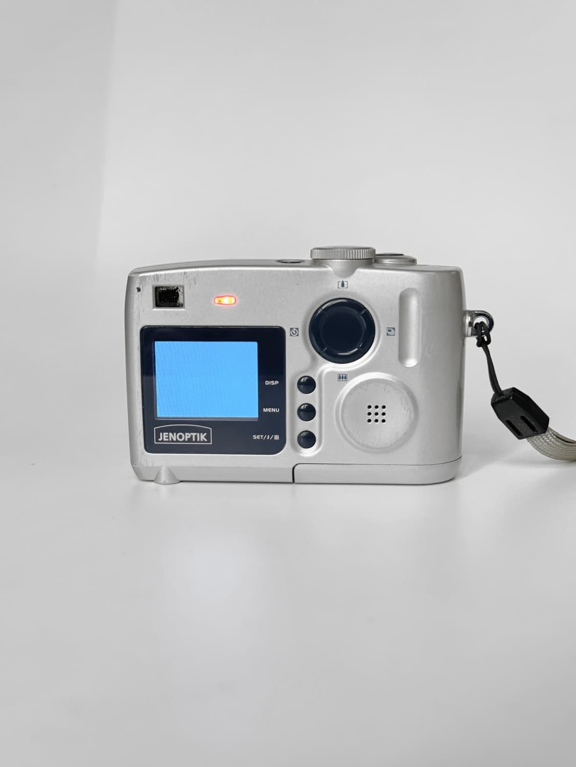 Jenoptik JD 3.1 LCD 상품이미지10