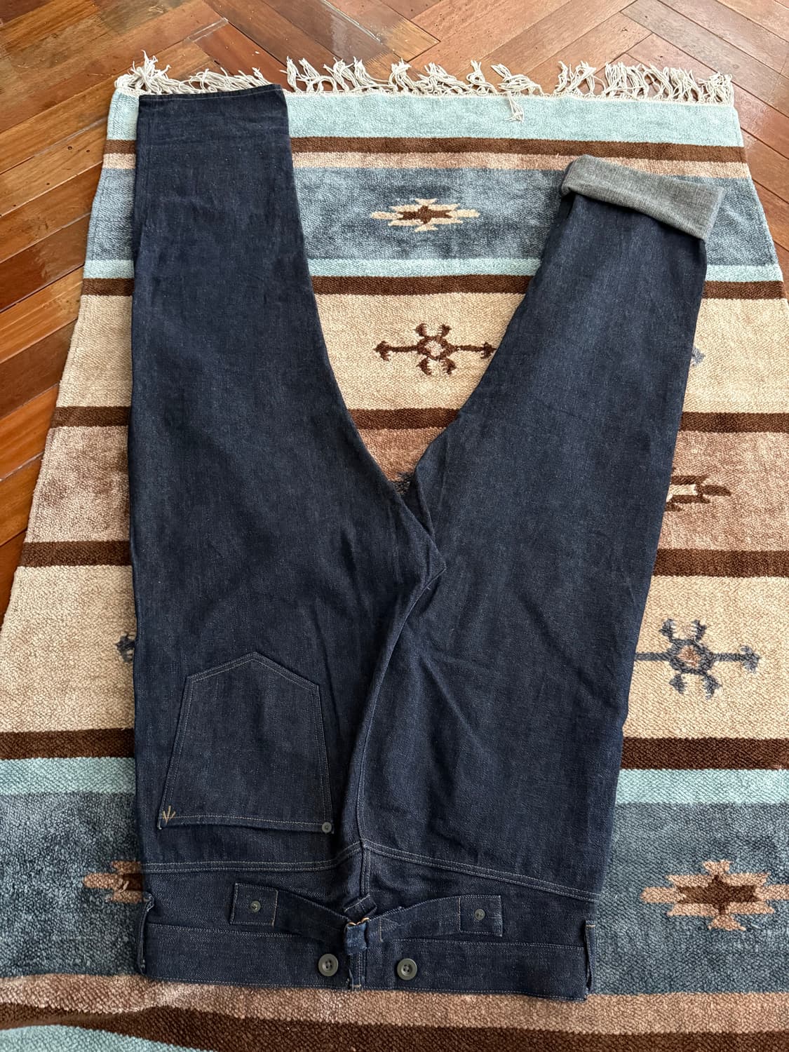 나이젤카본 서스펜더 32 상품이미지2