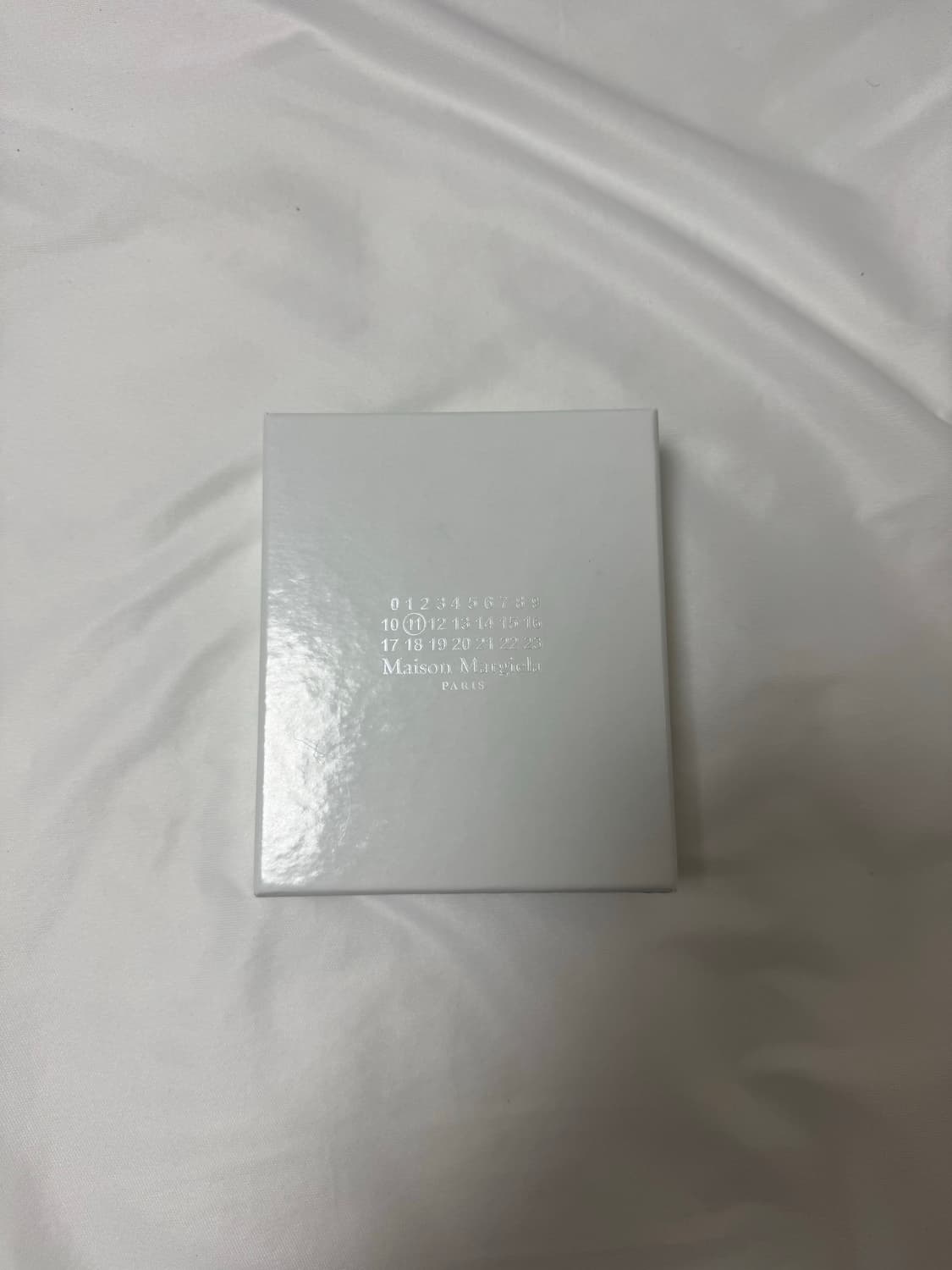 마르지엘라 카드지갑 상품이미지1