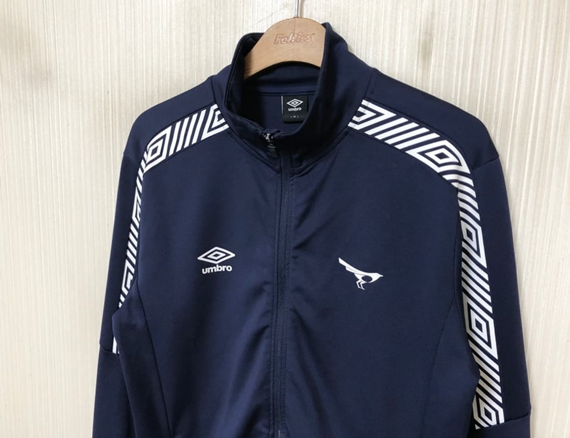 K리그2 엄브로 성남FC 트랙탑자켓/트랙슈트 95 상품이미지6