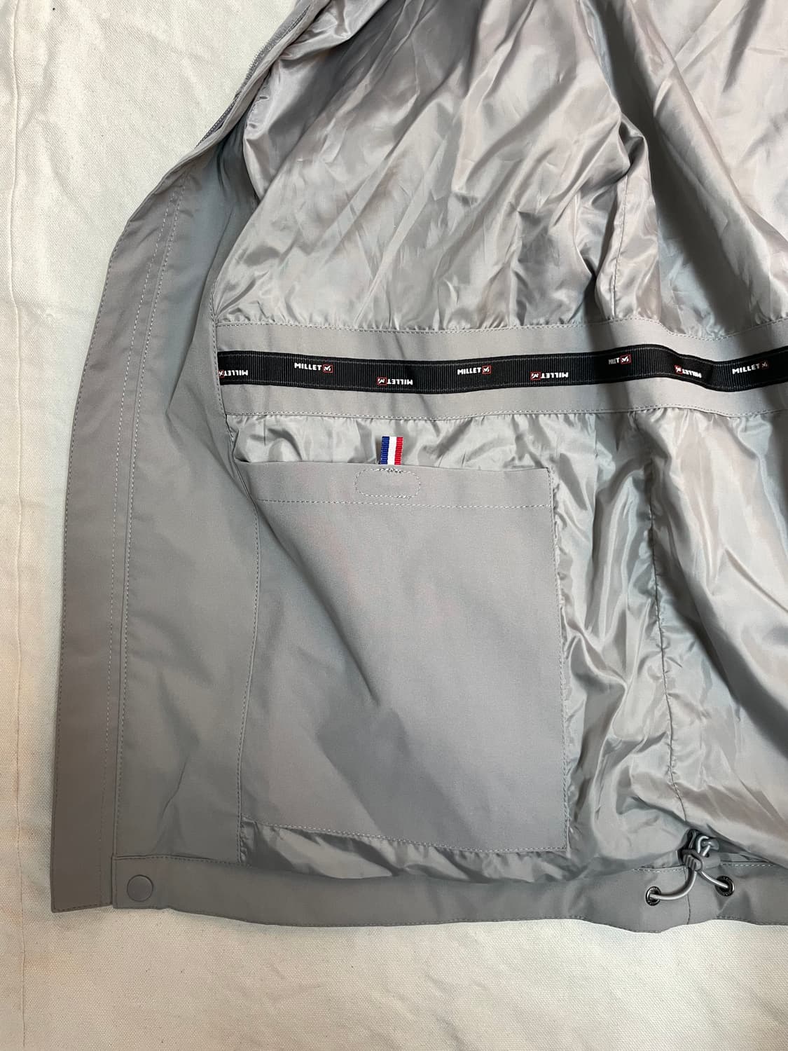 밀레 윈드브레이커 상품이미지9