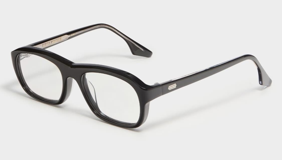 젠틀몬스터 페블 L 블랙  상품이미지1