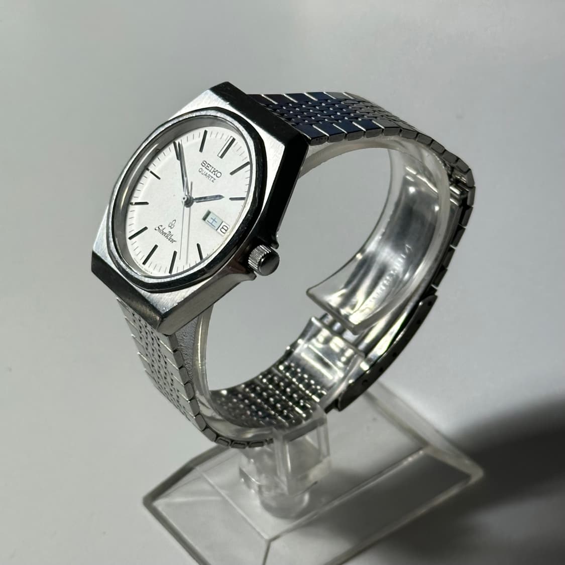 SEIKO quartz silverwave 상품이미지5