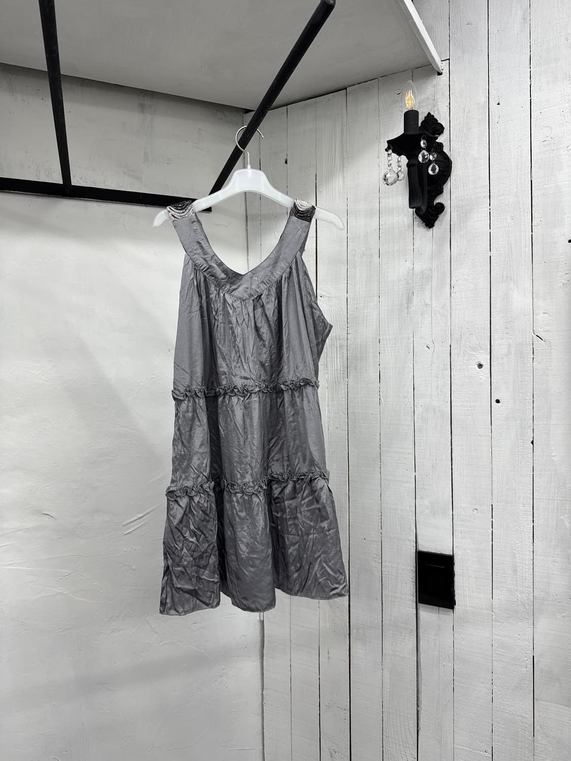 vtg dress 상품이미지5
