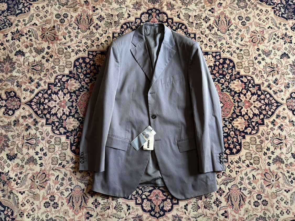 질샌더 테일러드 자켓 105 상품이미지2