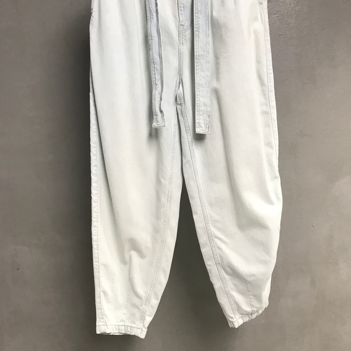 폴로 랄프로렌 데님 팬츠 27R(W) 상품이미지3