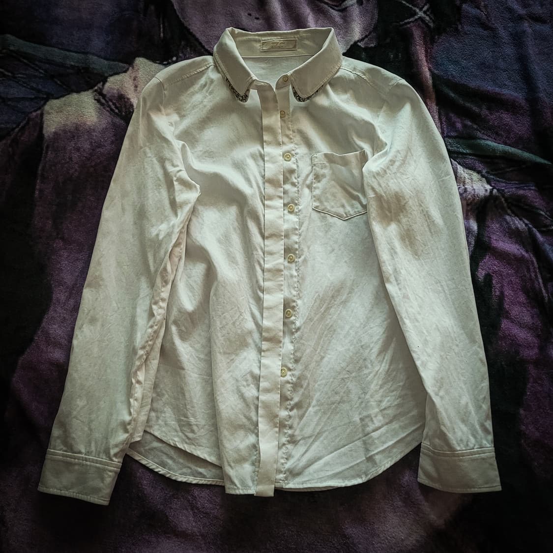 ANYAIA shirts 상품이미지1