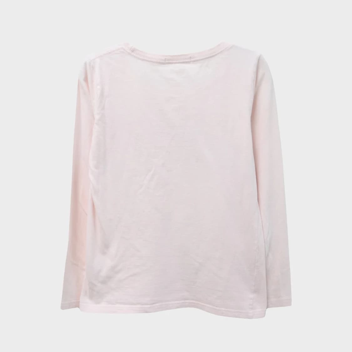 T-GRAPHICS 딸기우유 스마일 긴팔티셔츠 63326 상품이미지2