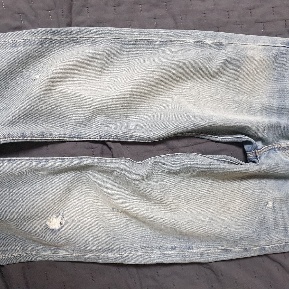 리바이스 501 청바지  상품이미지2