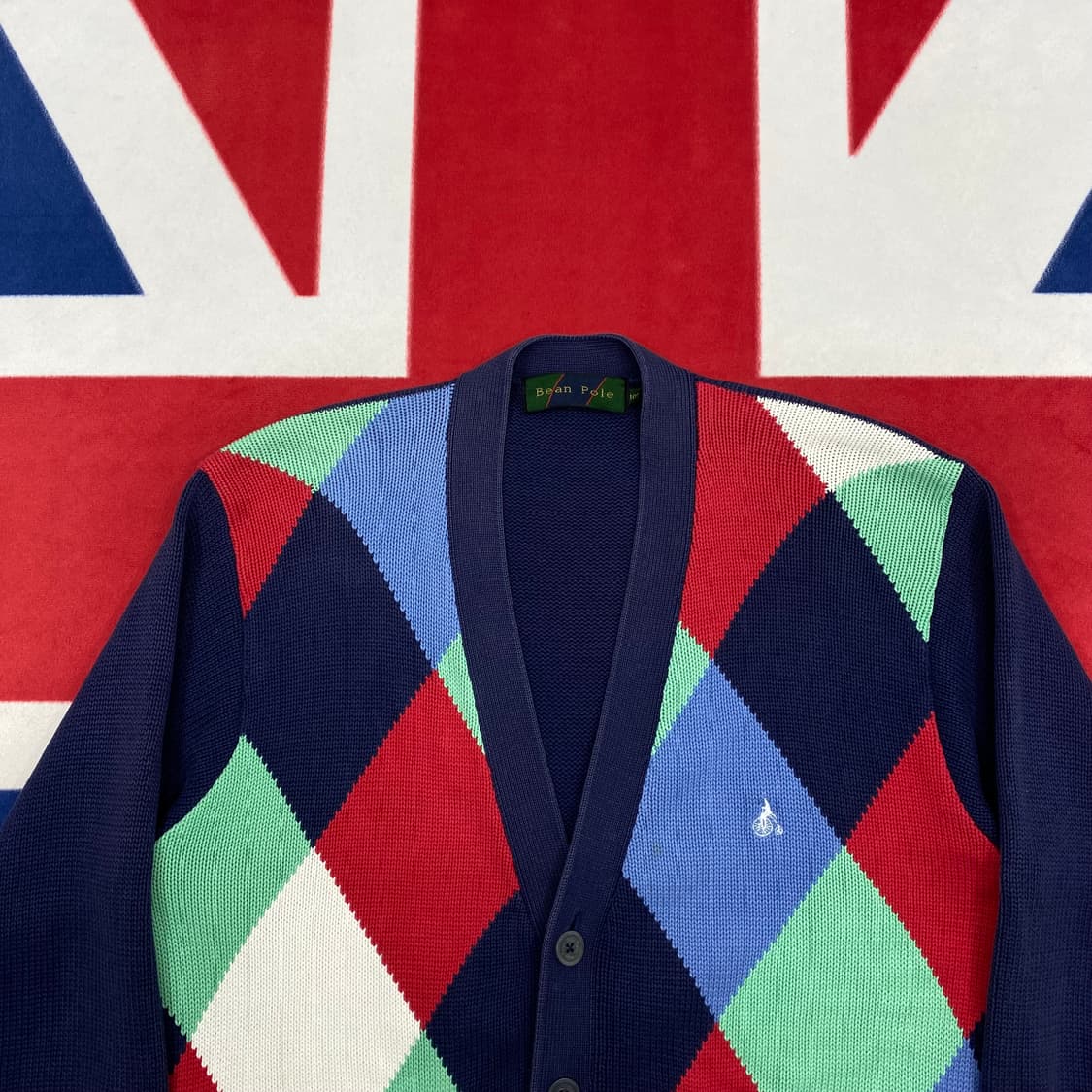 빈폴 가디건 100 상품이미지3