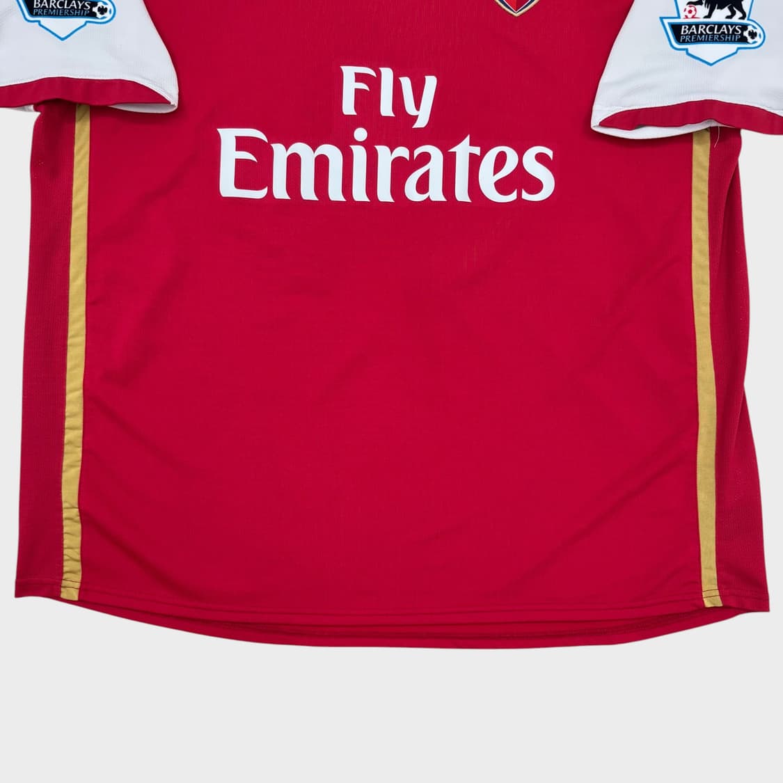 06-08 아스날 홈 No.14 티에리 앙리 상품이미지6
