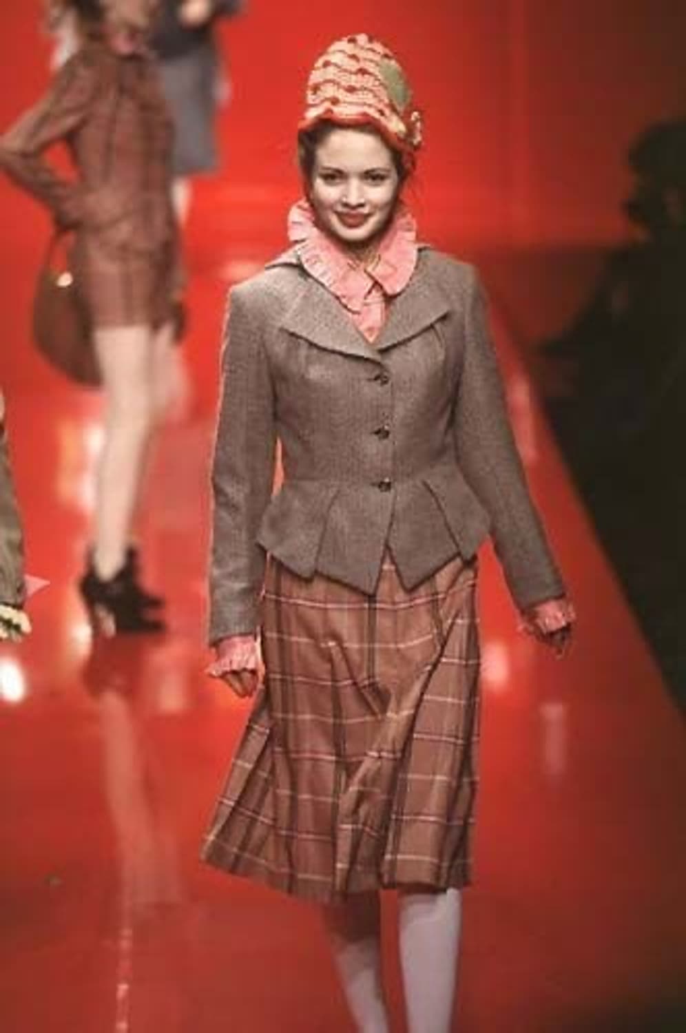 비비안웨스트우드 셋업 상품이미지1