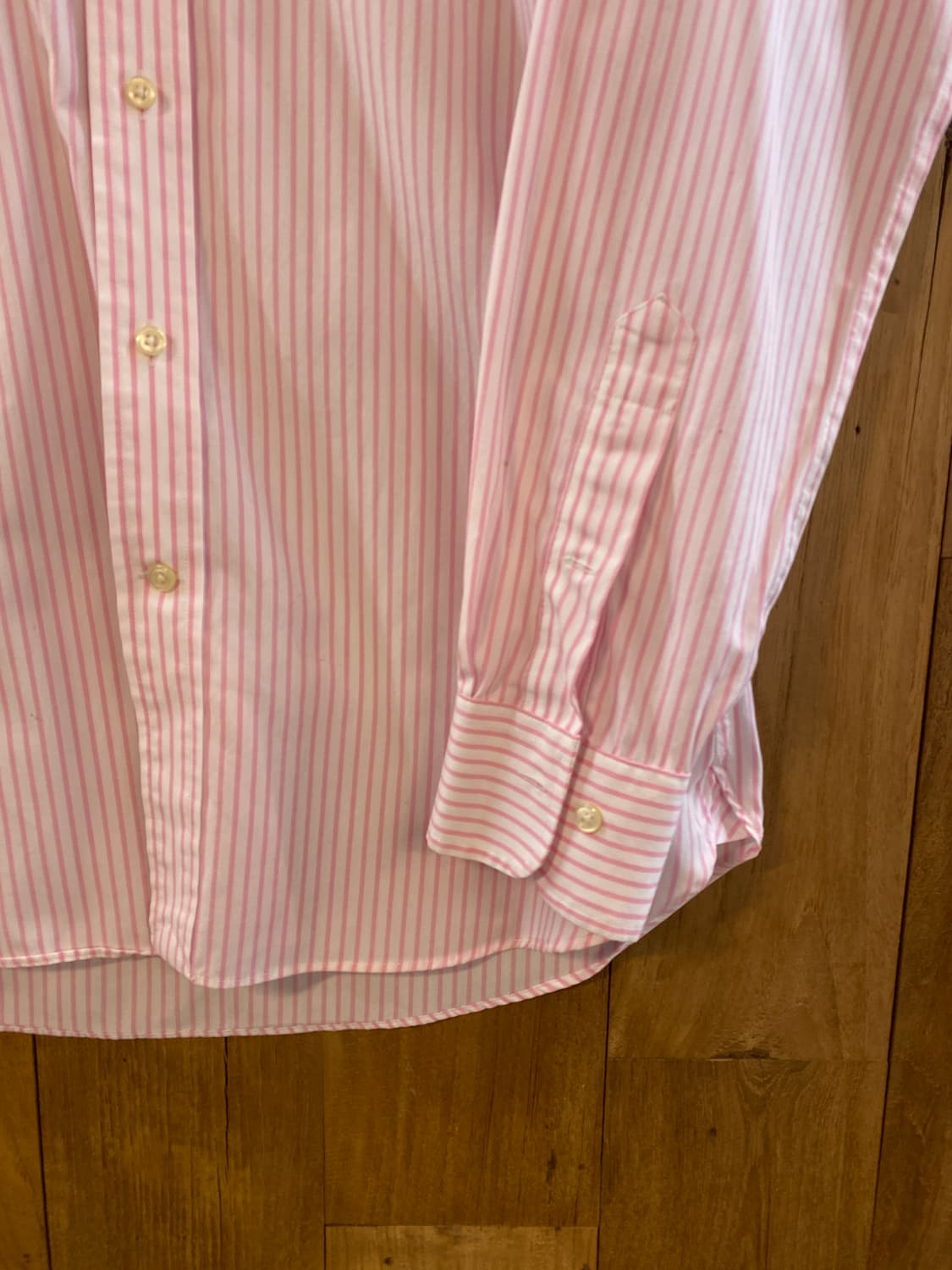 폴로 랄프로렌 셔츠 (Man S) AA1663 상품이미지4