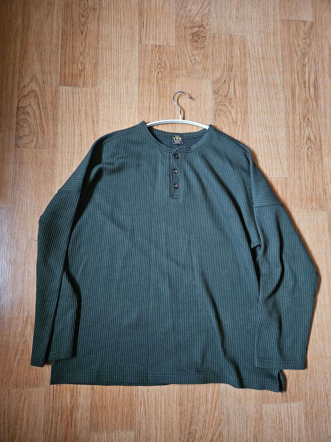 Vdr 헨리넥  상품이미지2