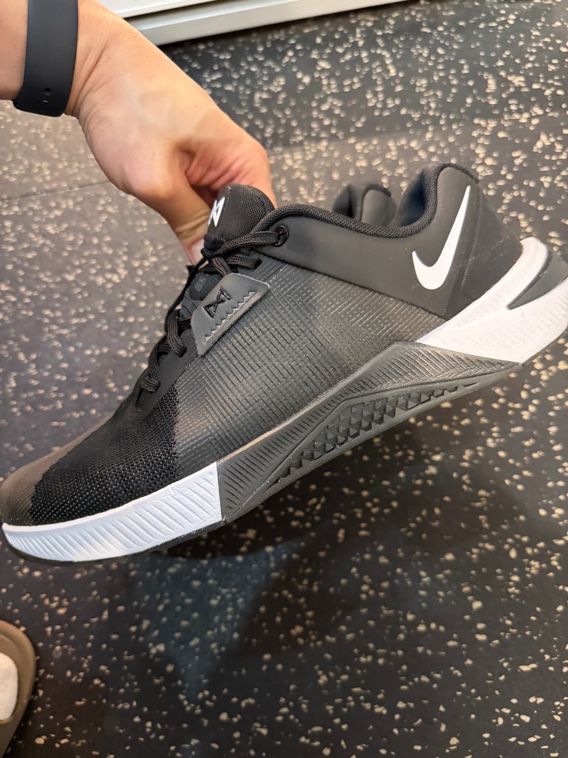 메트콘10 300사이즈(발볼 반사이즈 작게체감) 상품이미지2