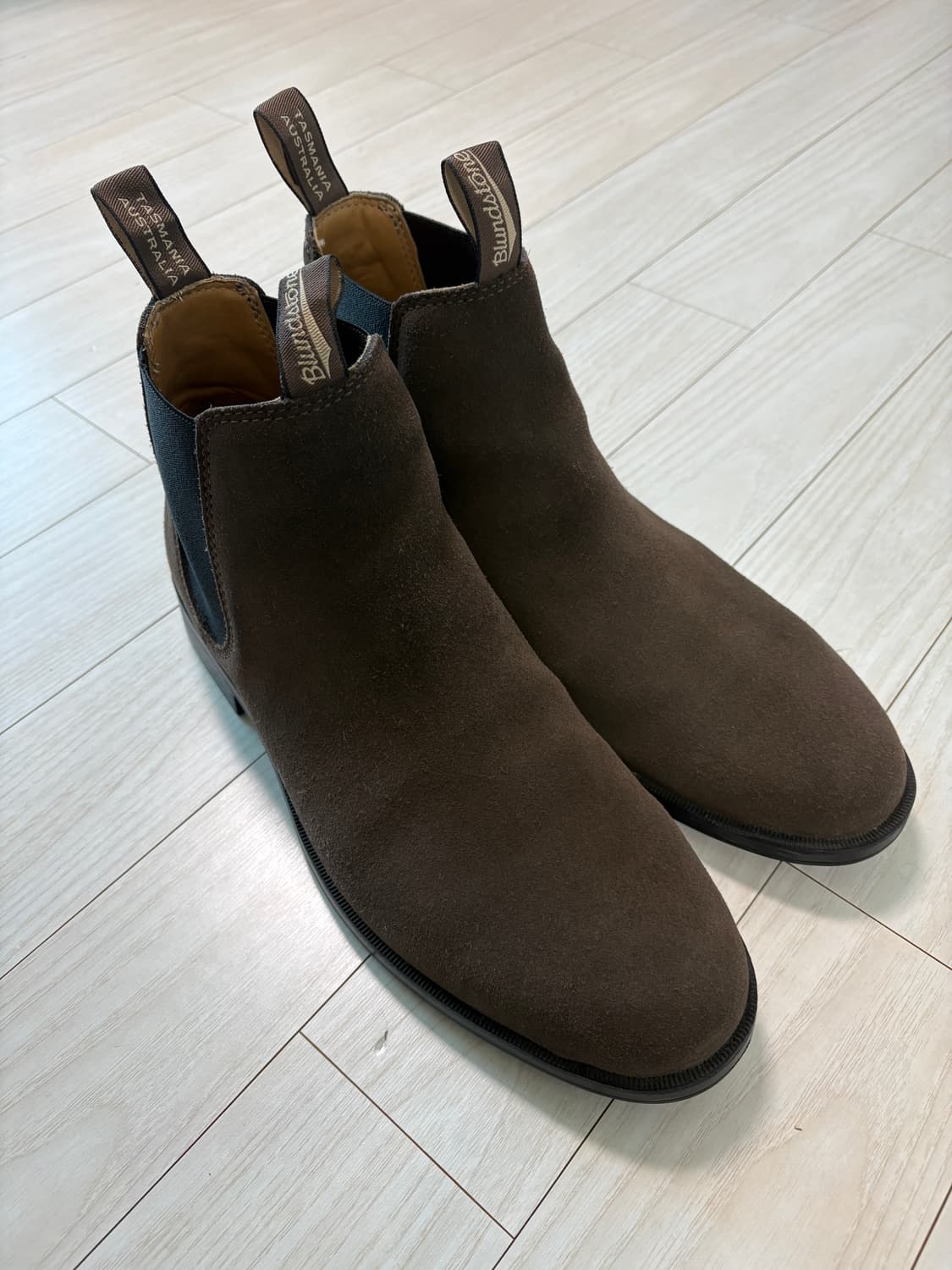 블런드스톤 2391 드레스 첼시부츠 au10사이즈 상품이미지1