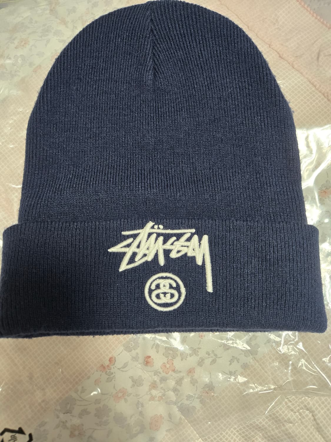 스투시 비니 상품이미지1