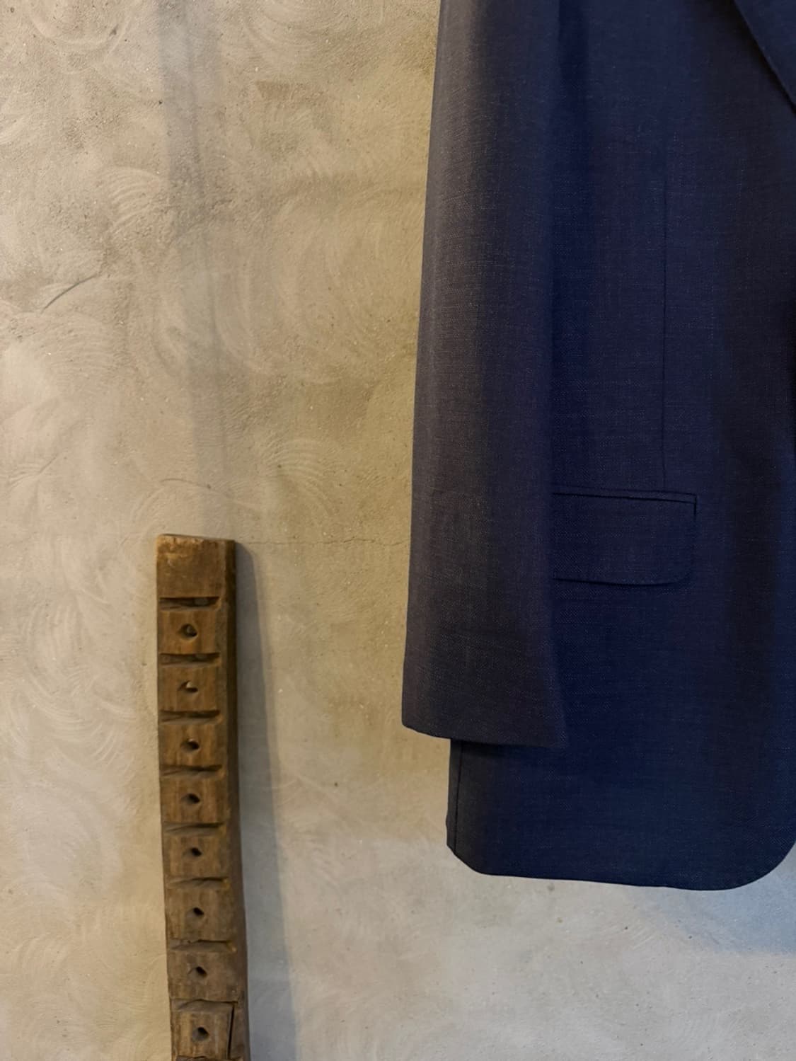 수트서플라이 테일러드 자켓 105 상품이미지5