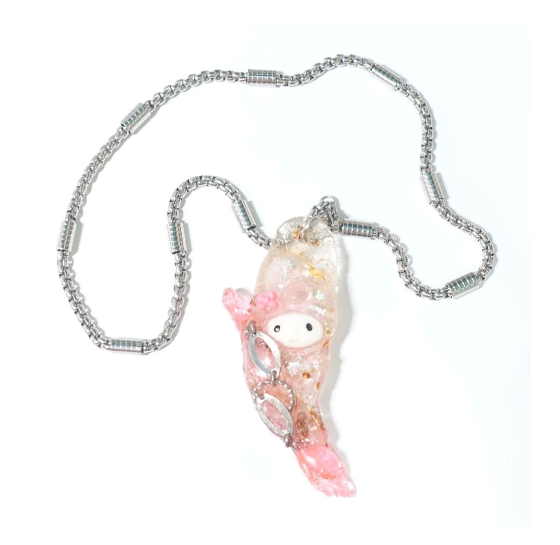 VACSOM 마이멜로디 목걸이 상품이미지1