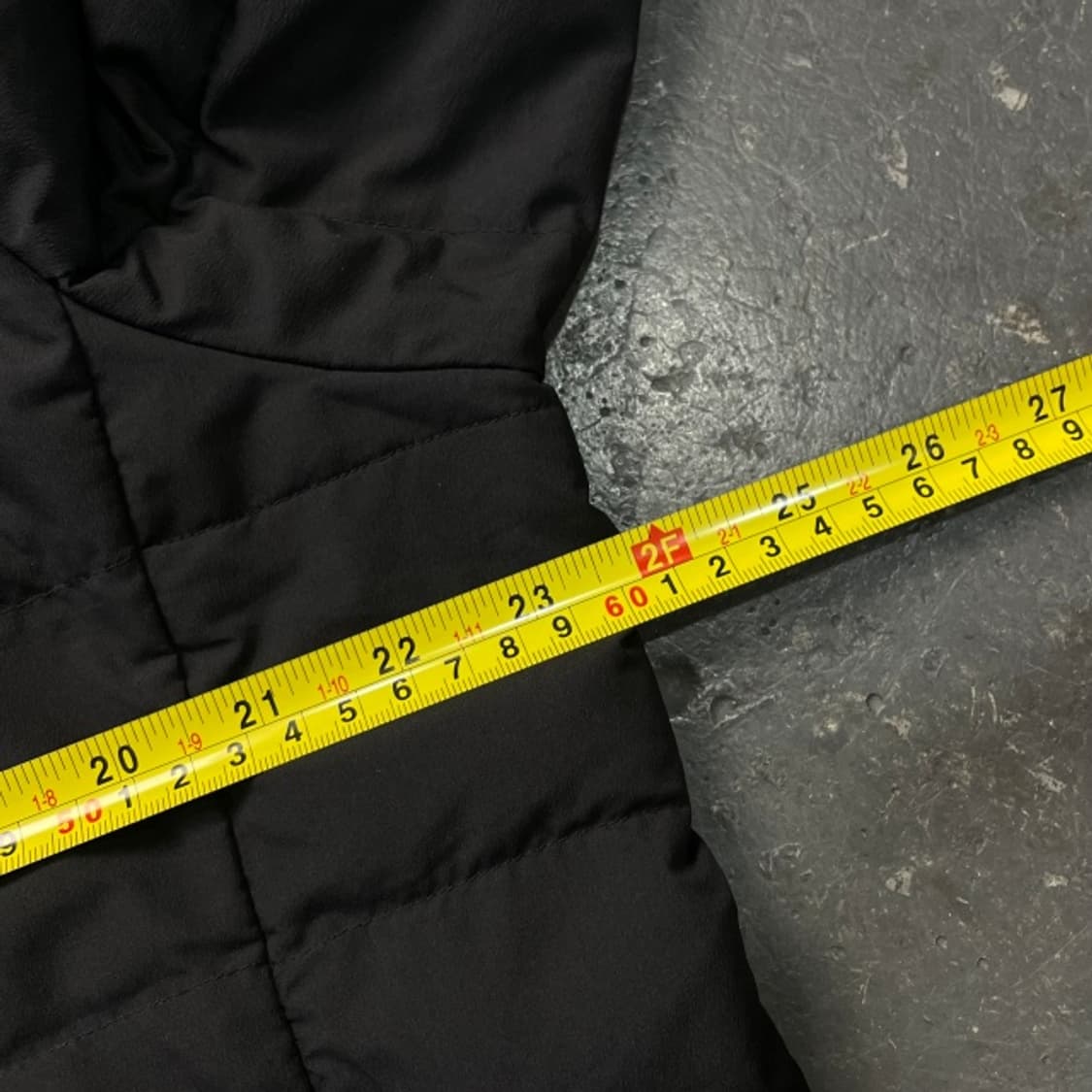 105 노스페이스 온볼 경량패딩 상품이미지7