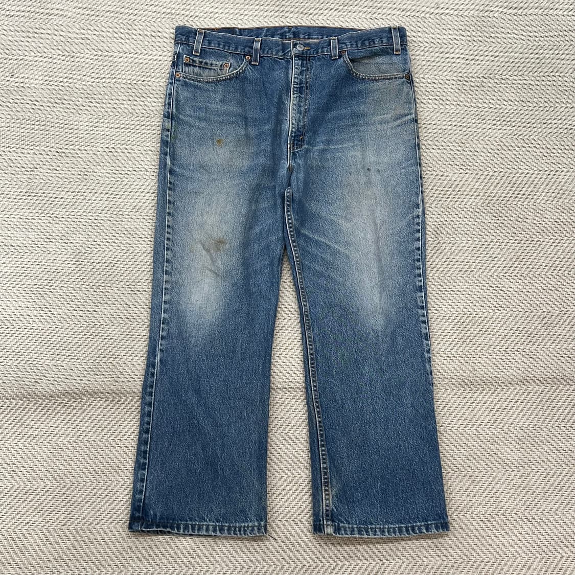 리바이스 517 데님팬츠 r3068 상품이미지1