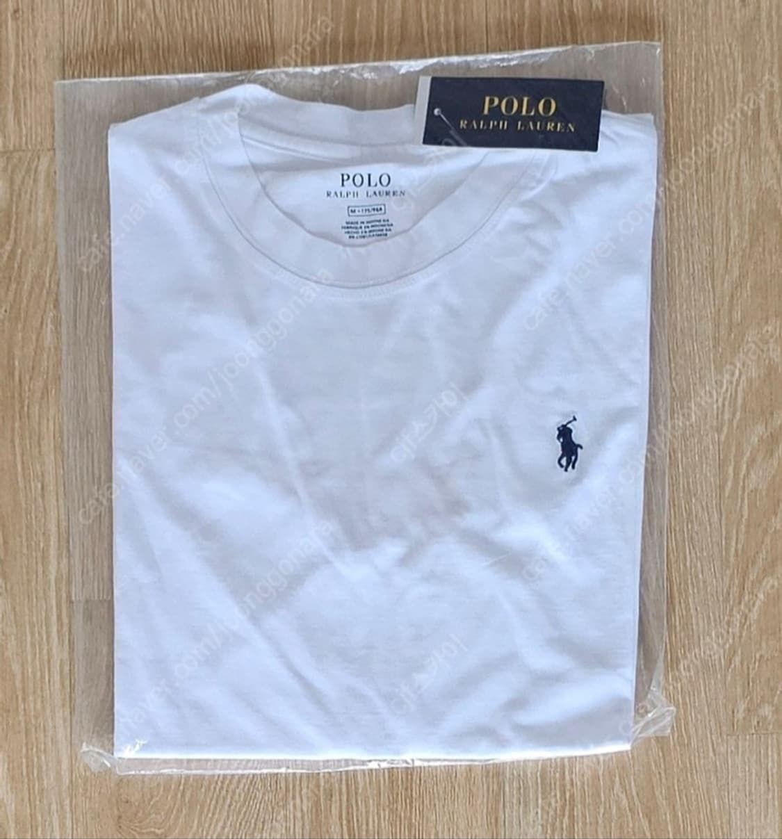 폴로랄프로렌 라운드반팔티셔츠95 상품이미지1
