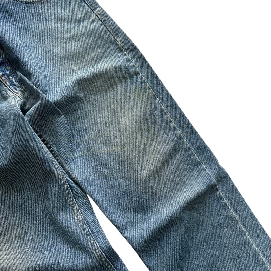 [35] 90's 리바이스 505 데님 청바지 [LV1445] 상품이미지6