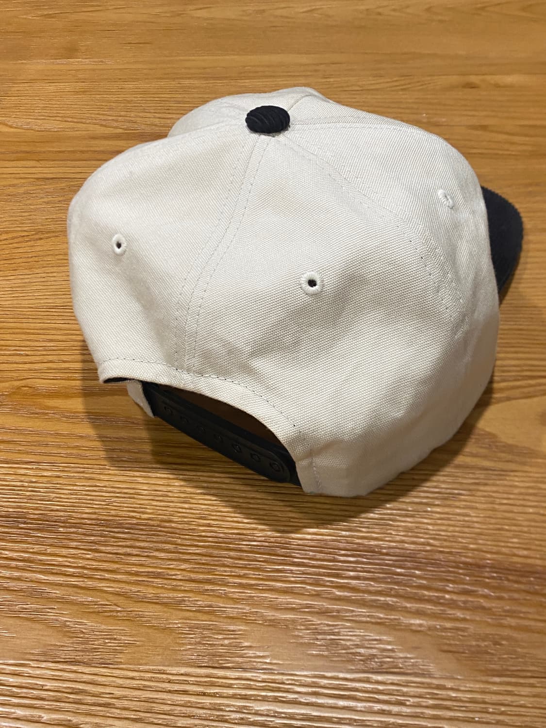 카키스 트러커캡 상품이미지2