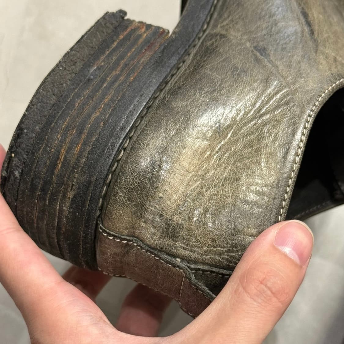 Carol Christian Poell 2597 상품이미지9