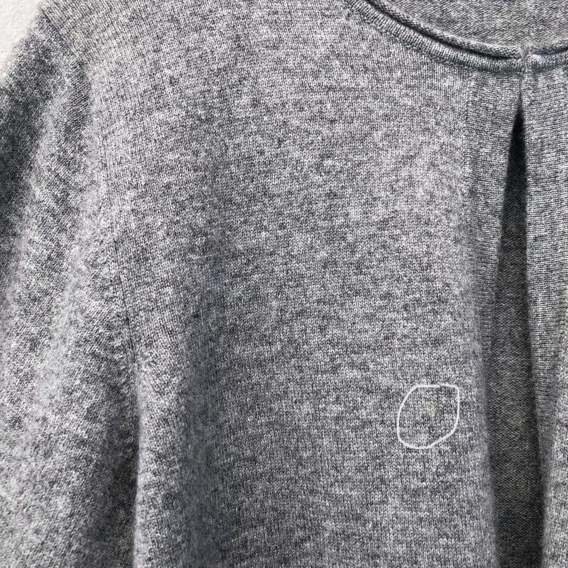 cashmere cardigan 상품이미지4