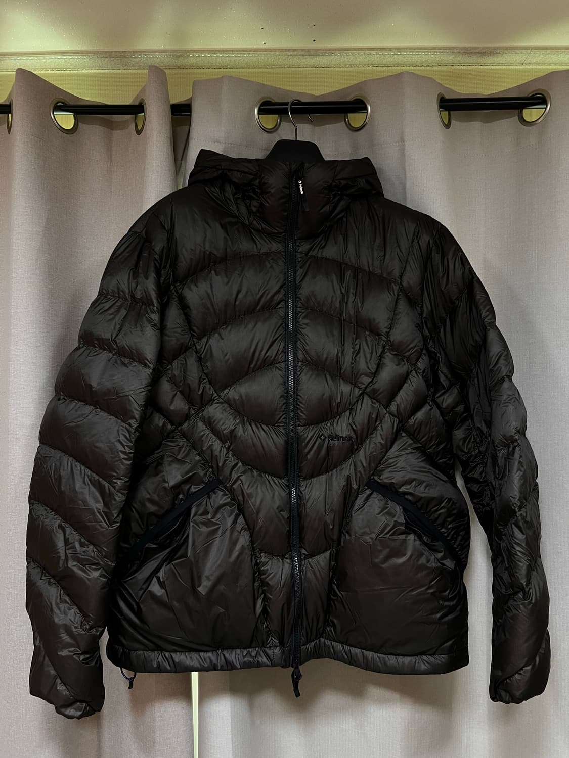 헬리녹스 패딩 이클립스 팩 다운 자켓 2XL 상품이미지4