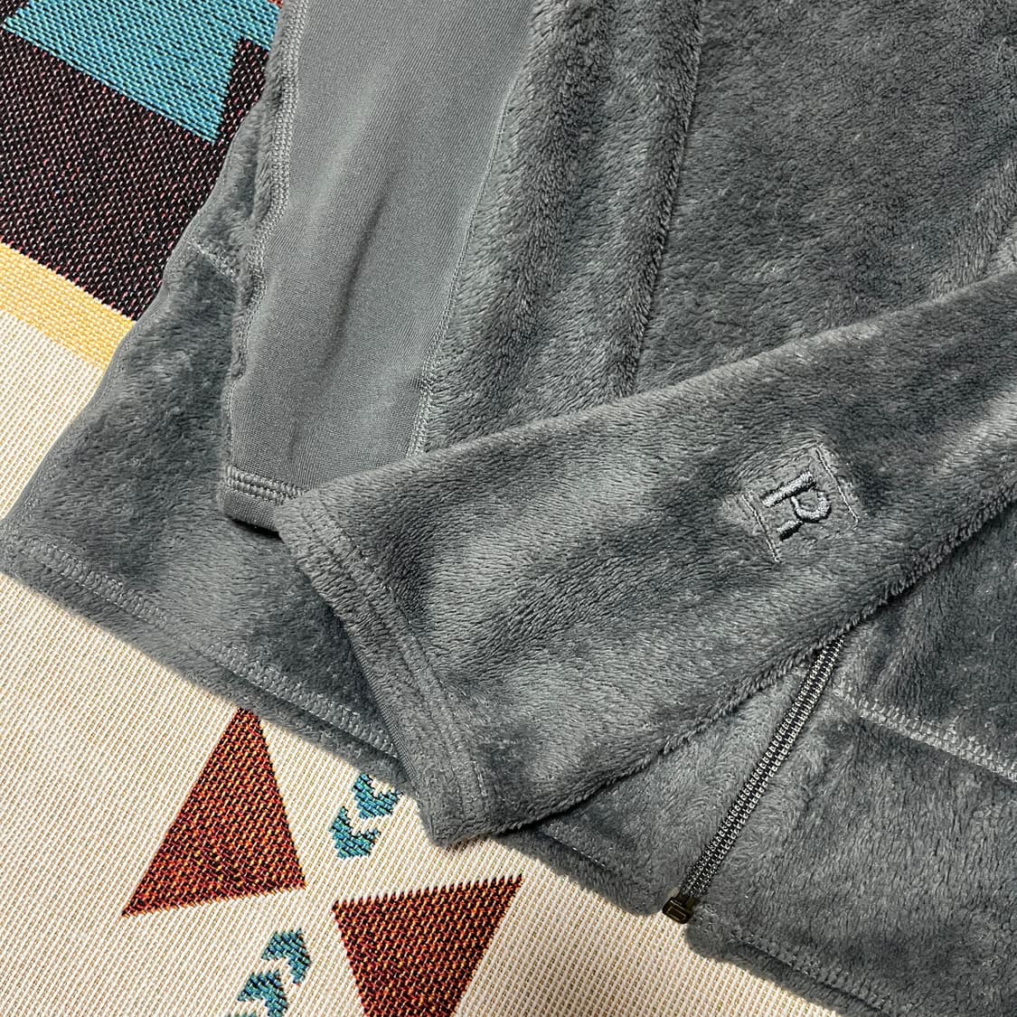 파타고니아 R2 플리스 자켓 XL 상품이미지3