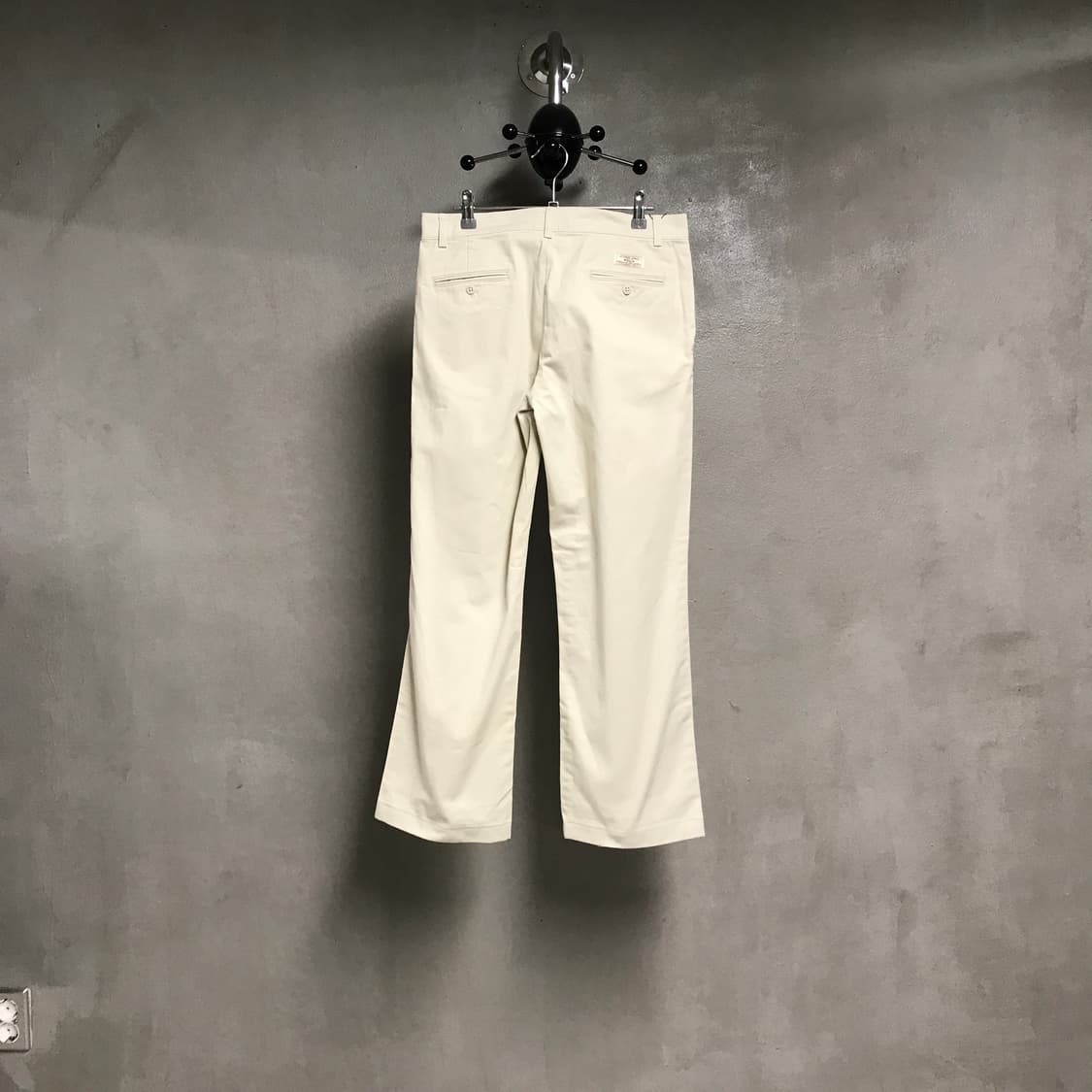 폴로 랄프로렌 베이지 치노 팬츠 4 상품이미지1