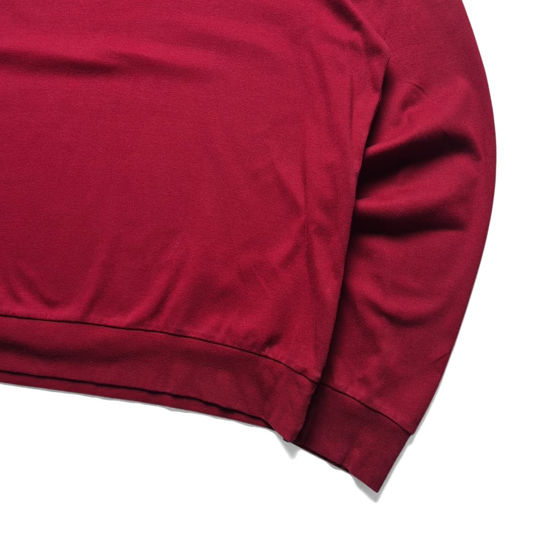 [L] 엠포리오 아르마니 스웻셔츠 상품이미지4