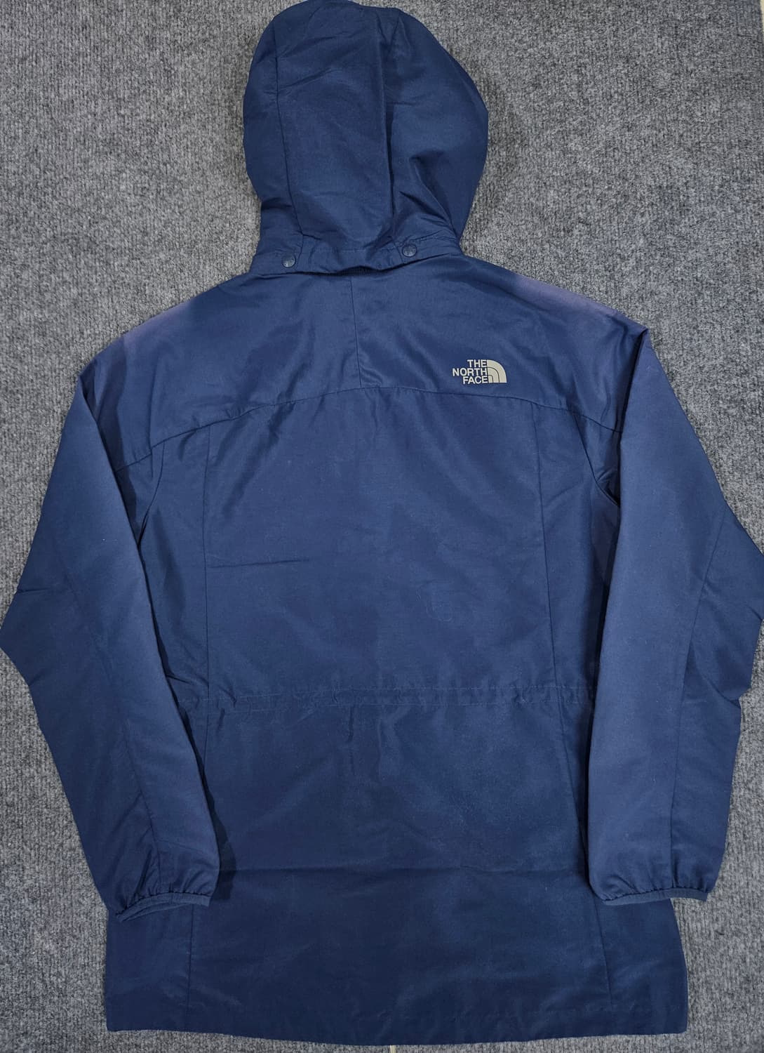 노스페이스 플라워 바람막이 급처 상품이미지3