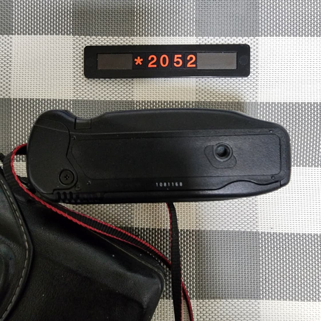 캐논 오토보이 텔레 6 DATE 하프 필름카메라 파우치포함 상품이미지4