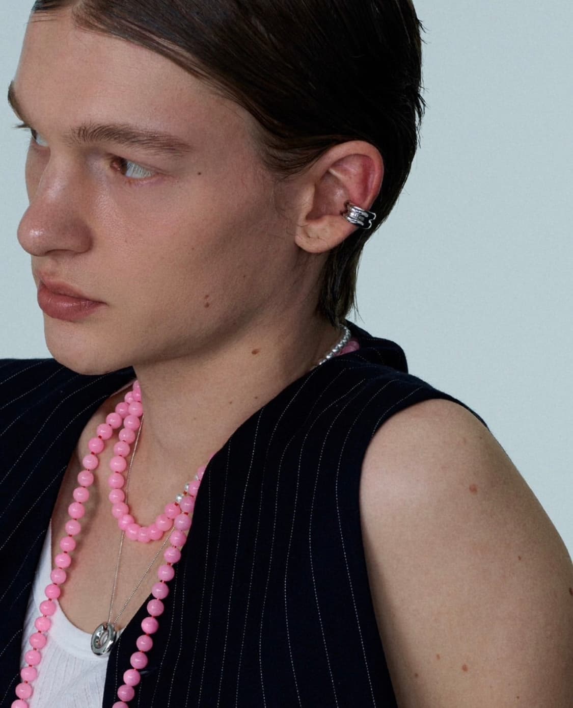 넘버링 이어커프 #5014 외 2종 상품이미지1