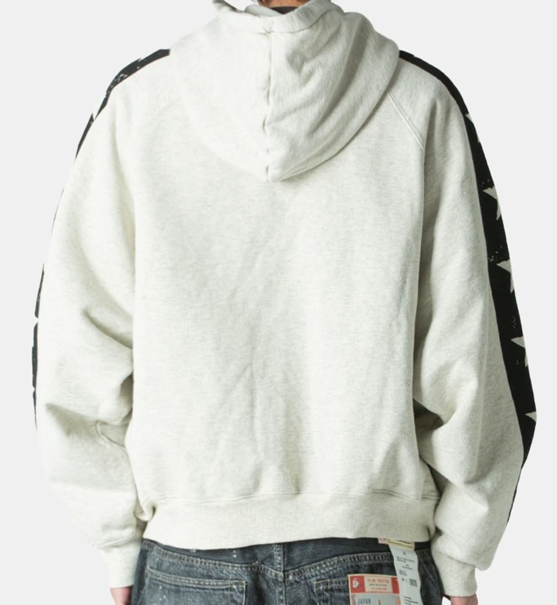 세컨드셀프 후드집업 L 상품이미지3