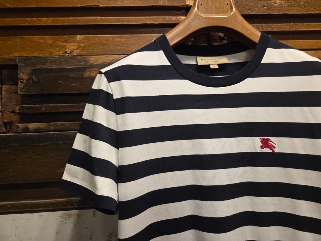 버버리 클래식 티셔츠 상품이미지5
