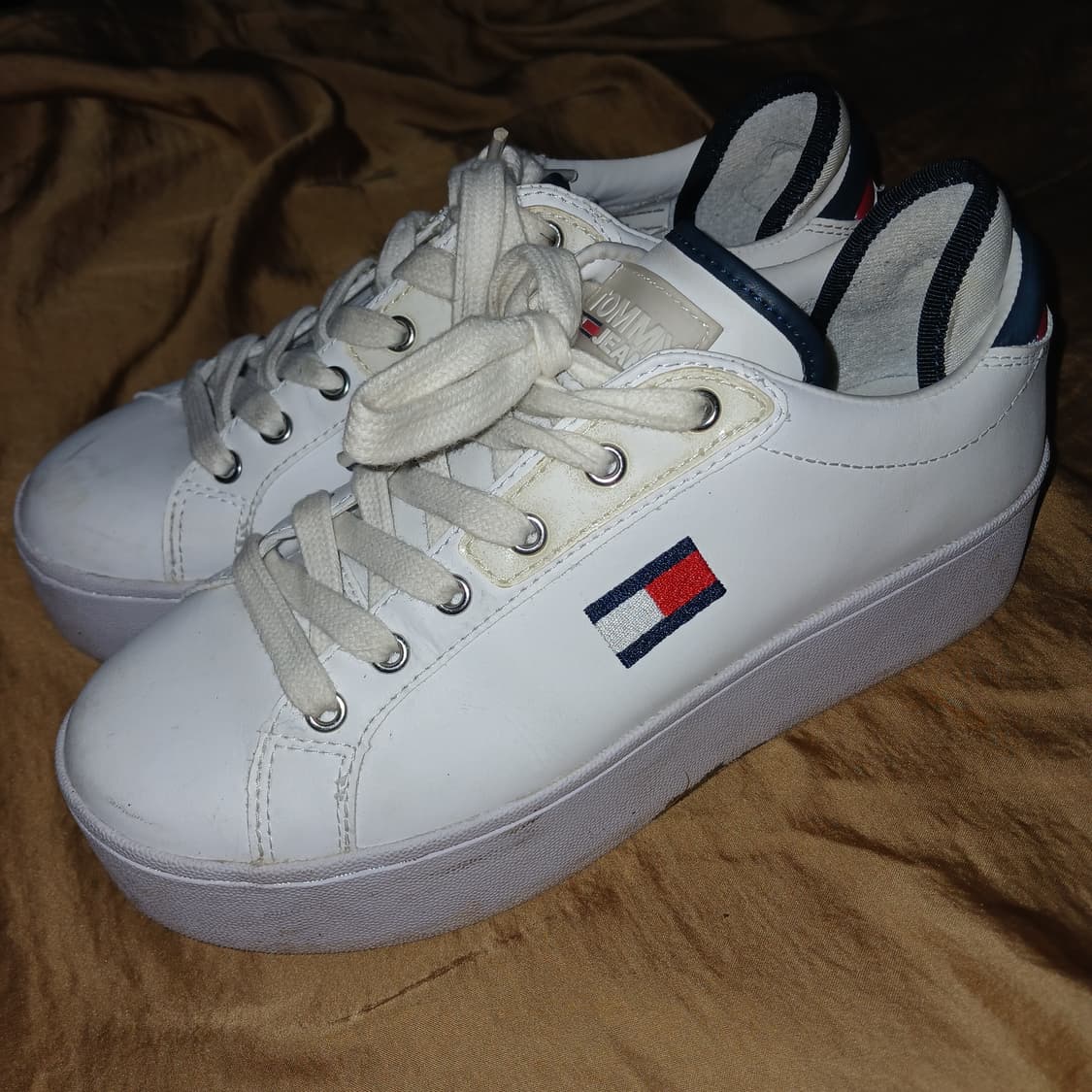 타미 플랫폼 슈즈 상품이미지2