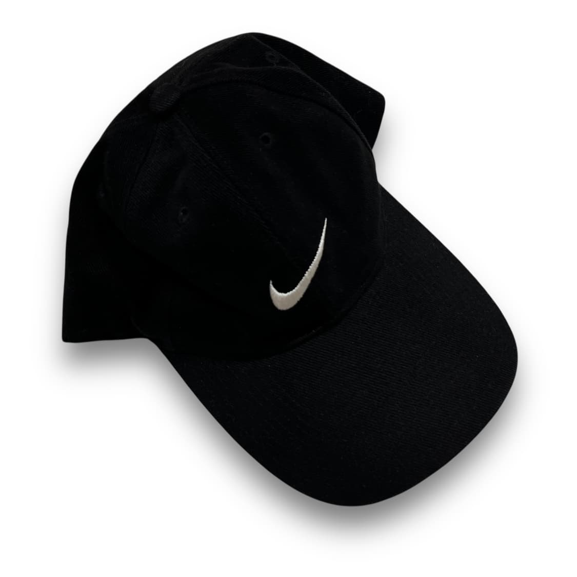 나이키 90s SHOX 스우시 빈티지 다크 볼캡 상품이미지4